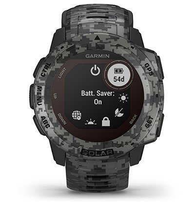 Garmin Instinct Solar sklep